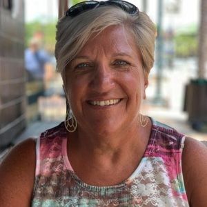 Meet your Posher, Gail